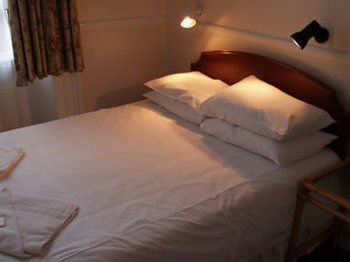 Lynton Hotel Londra Exterior foto
